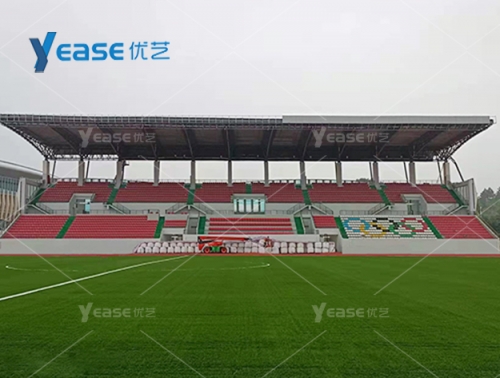 廣東省清遠連州體育場（第十六屆省運會場館）