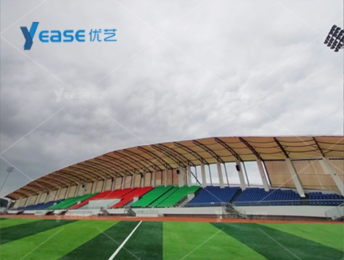 四川省職業(yè)技術(shù)學(xué)院遂寧職業(yè)技術(shù)學(xué)院體育場(chǎng)