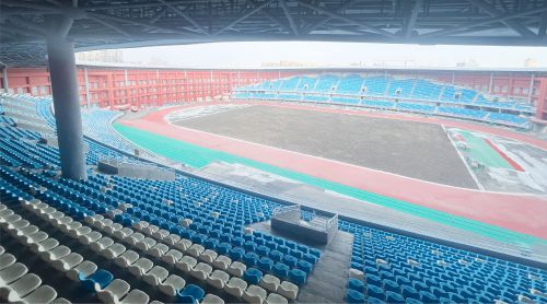 專業(yè)場館座椅六大核心指標(biāo)，打造安全舒適觀演體驗(yàn)