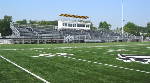 風(fēng)靡全球的裝配式金屬看臺(tái)，如何賦能多元空間？